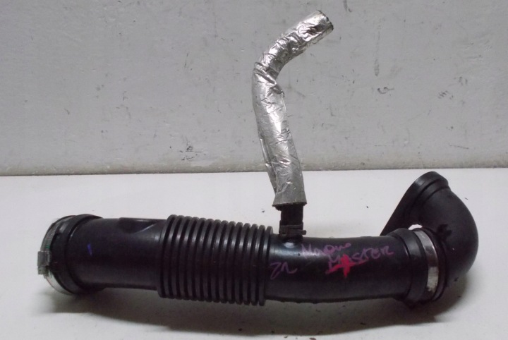 RENAULT MASTER III LIFT IV pipe air hose 165769532R