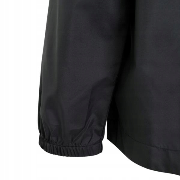 Куртка для дітей ADIDAS ENTRADA 26 MULTI чорна KQ9077 р. 140 см — фото 5