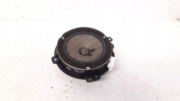 speaker speakers door Kia Rio II 1,4 16V