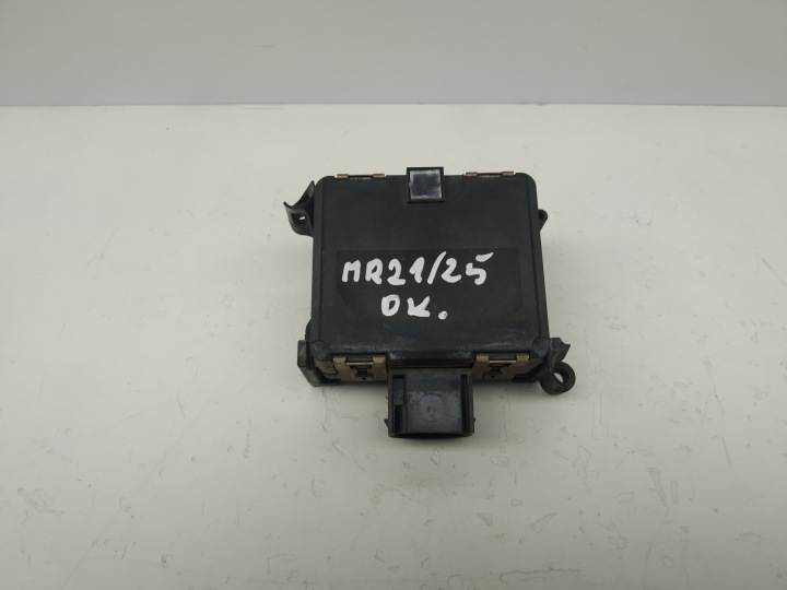 Sx4 S Cross Vitara III radar sensor SX4 distronic 33943-54P05 SUZUKI