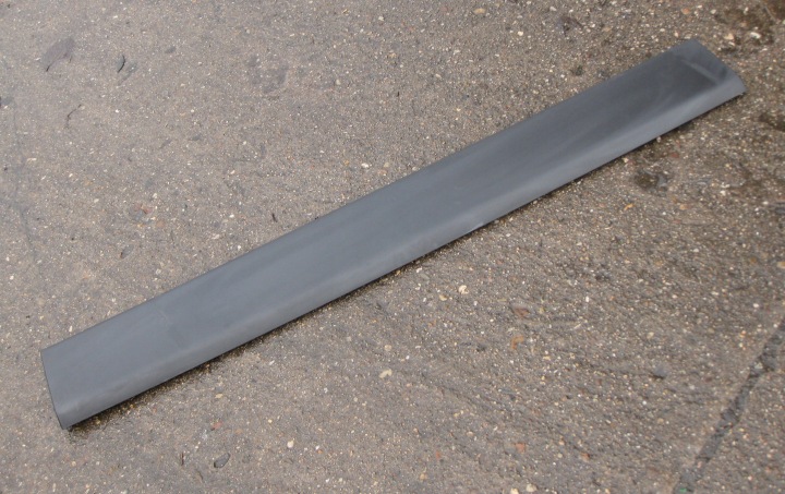 RENAULT MASTER III LIFT modanatura porta portiera laterale 828210160R 828213589R