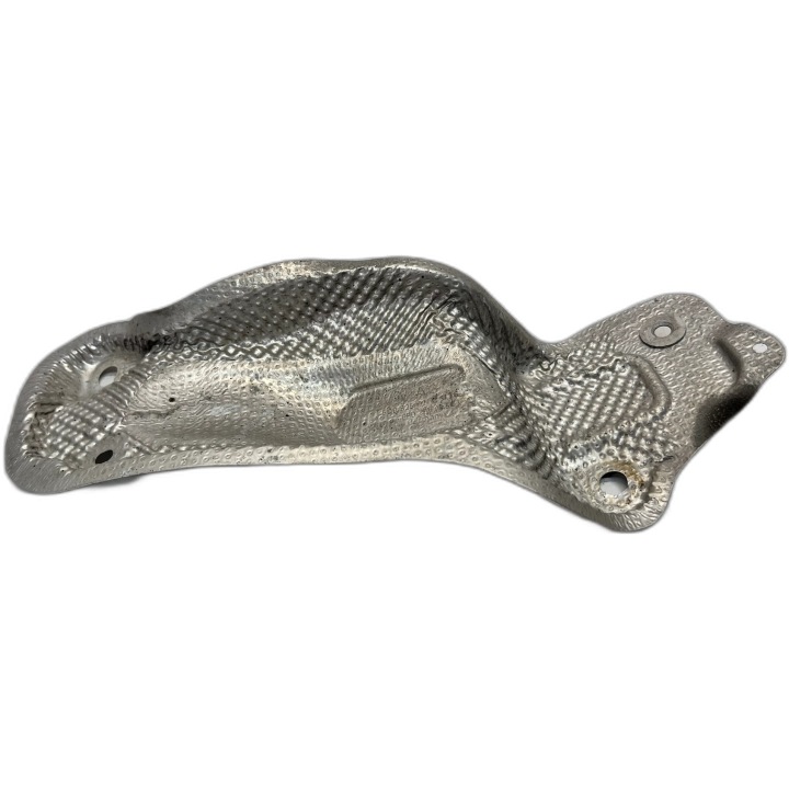 Couverture tablier moteur TERMICZNA AUDI A3 8V VOLKSWAGEN SEAT SKODA 5Q0825721C