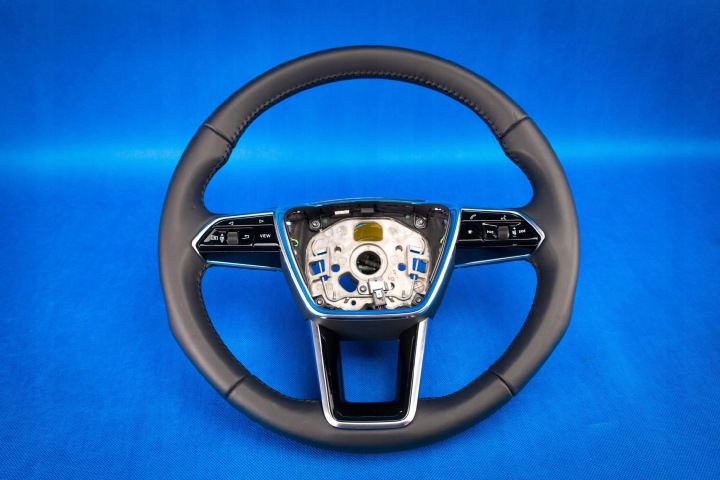 volante skorzana Audi A6 4K A7 4K8 4K0419091B
