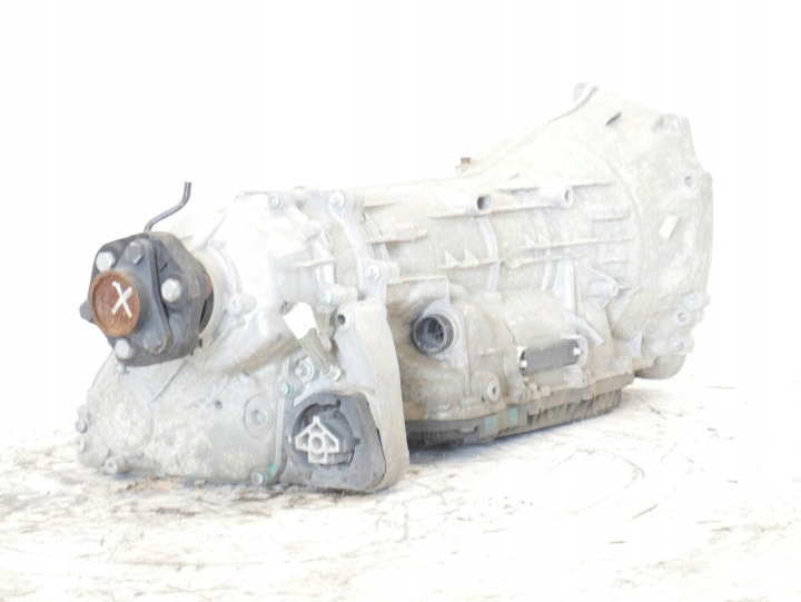 REDUKTOR 8643150 8612557 8623347 7505375 BMW F01 F10 F20 F30 2.0 X-DRIVE