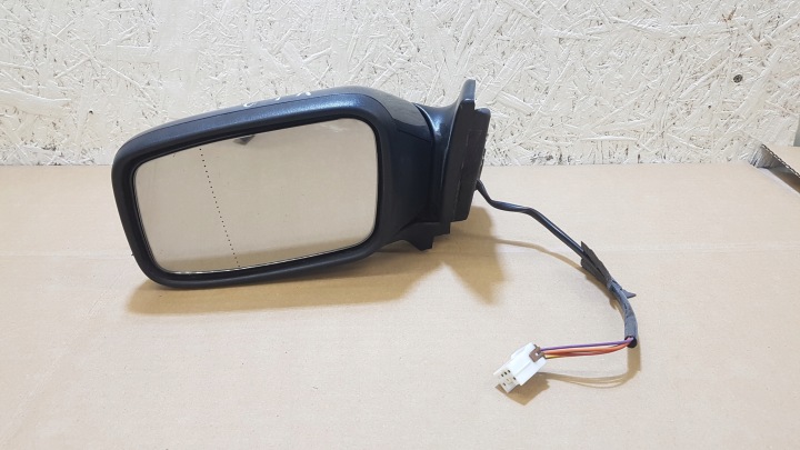 SPECCHIETTO RETROVISORE sinistro Elettricità VOLVO S 40