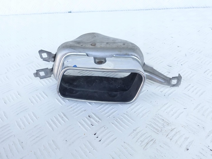BMW 7 F01 F02 Terminal échappement de l’échappement Droit Arrière