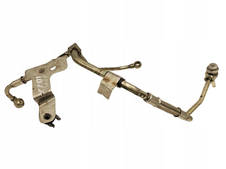 oil line E1GQ6K679AE 2.0 TDCI Ford Galaxy Mk4 (2015-2023)