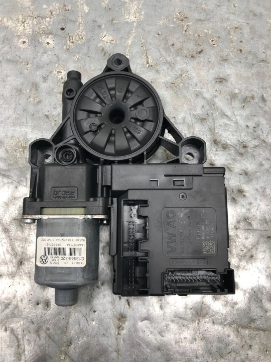 mini motor windows left front VW PASSAT B7 KOMBI 3AA959701A