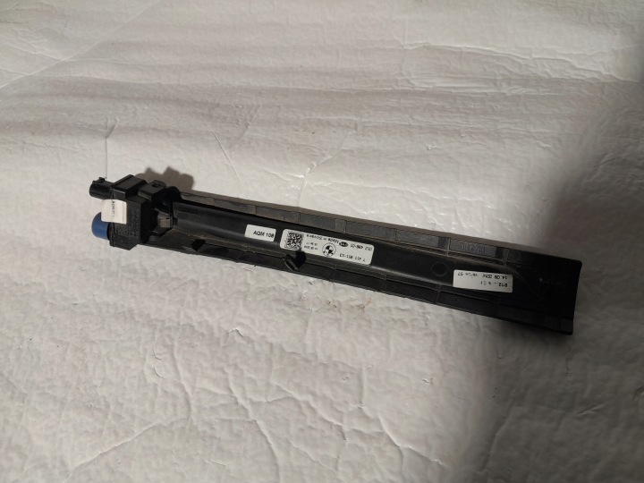 BMW 7' G11 G12 modul SWIETLNEGO DYWANU LED 7411811 7370179