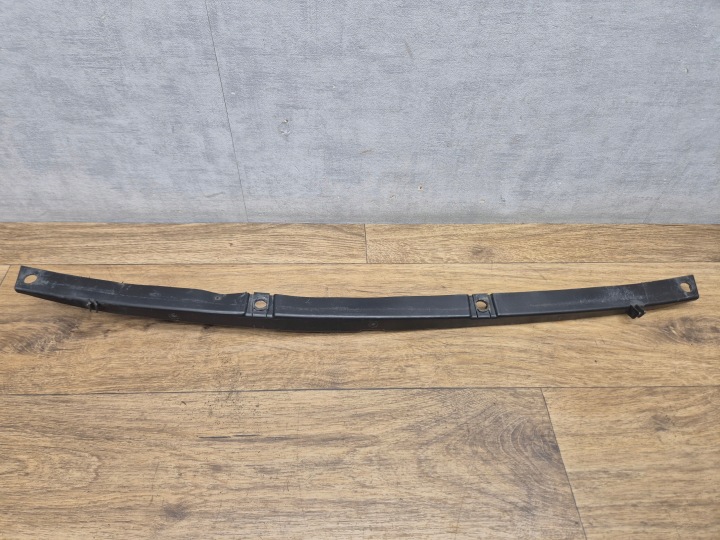BMW 4 F32 F33 F36 ADAPTER paraurti rivestimento anteriore modanatura m-packet 8054523