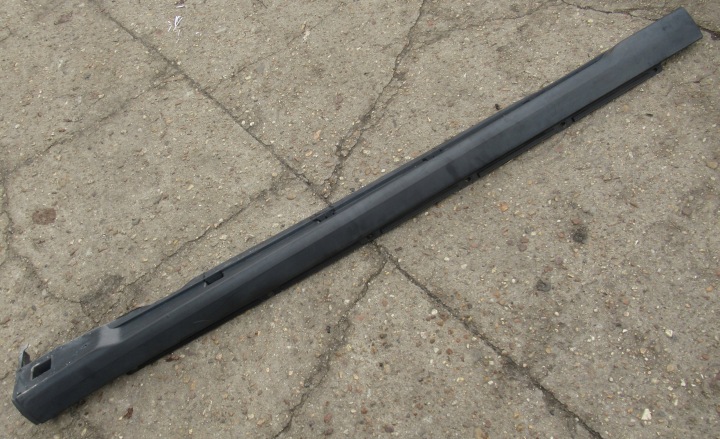 VECTRA C 07R KOMBI lista küszöb bal 24427550