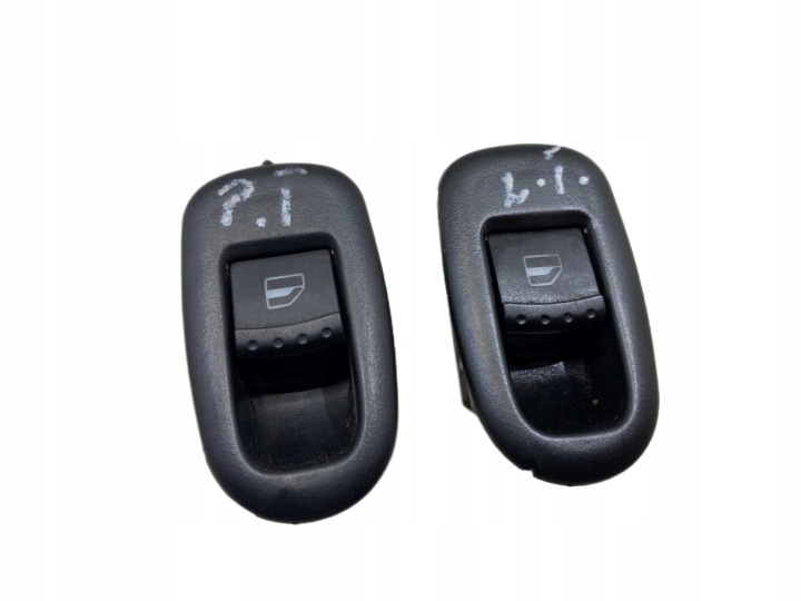 ovladac okna záď SEAT TOLEDO II 1M0867164B