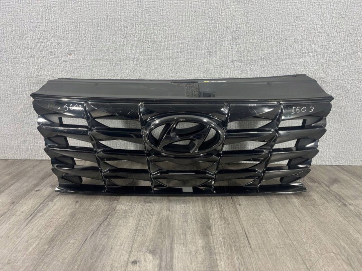 HYUNDAI TUCSON IV 2020-2024 Grille Pare choc Avant 86351-N7100
