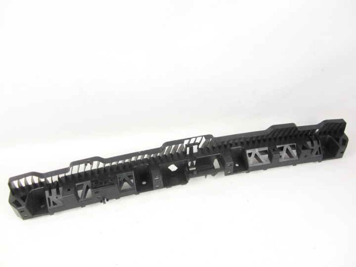 Supporto staffa posteriore posteriore Paraurti Seat Ibiza V 6F KJ 2020