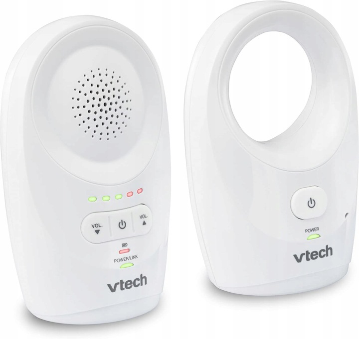 Vtech DM1111 Радіоняня для дитини — фото 6