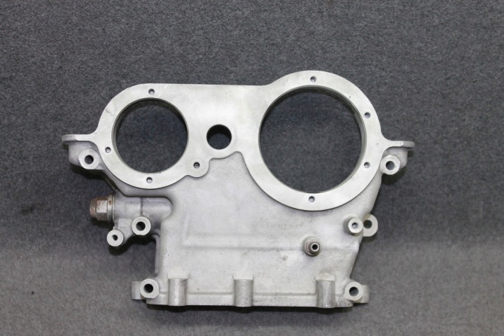 BMW E39 M5 Z8 E52 5.0i S62B50 400KM Coperchio Coperchio carter distribuzione 1-4 1407319