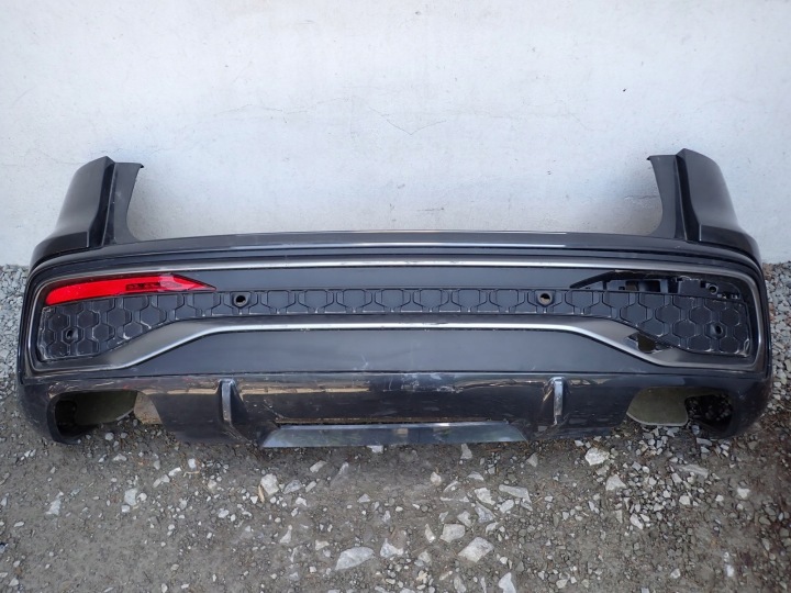 Stoßstange heck hinten AUDI Q5 3 III 8MA GUB 2025- S LINE 8MA807511C