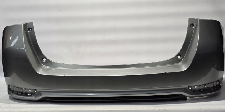 Paraurti posteriore TOYOTA AURIS II KOMBI 15-18 senza PDC Originale 52159-02D10