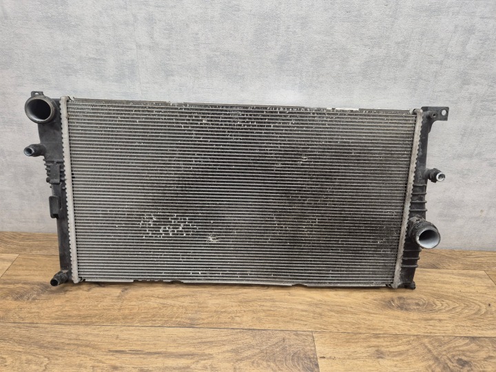 BMW F30 F31 F32 F33 F36 Kühler Wasserkühler 3.0D DIESEL N57 435D 335D 7600518
