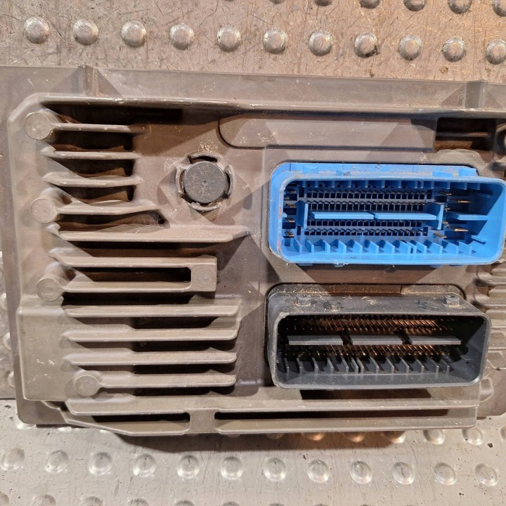 Computer 55515947 466833464 55515671 OPEL INSIGNIA B 2.0 CDTI