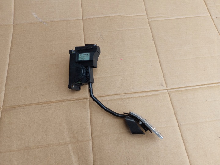 PEDAL potentiometer Gas FERRARI 612 SCAGLIETTI F137