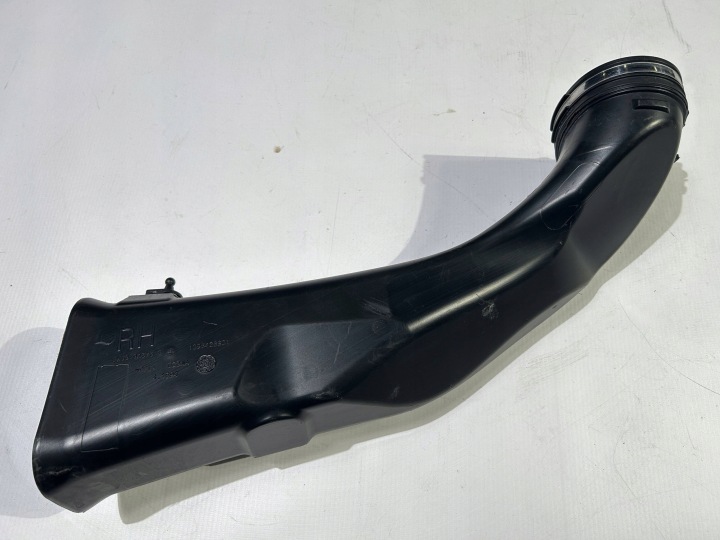 tube pipe dolotowa right air duct Jaguar F-Type x152 2013r