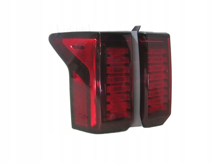 KIA SORENTO IV MQ4 USA hinten links Licht links heck 92401-R5000