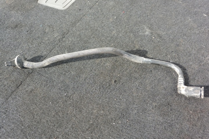 pipe wiring vacual 2.0 TDI VW PASSAT B7 CC