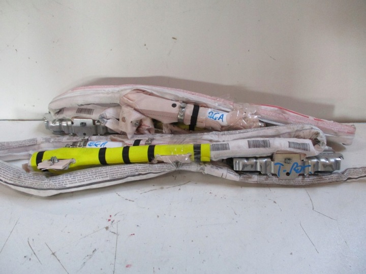 roof airbag roof airbags VW T-ROC 2GA