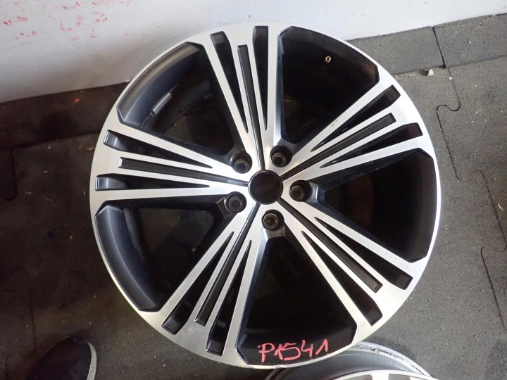 JANTE ROUE JANTE SEAT 5FJ 5X112 ET41 8J 20" 5FJ601025B