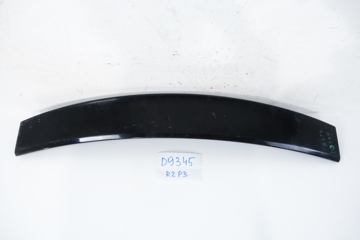 HONDA CIVIC X SPOILER LOTKA zadnja hauba 2017- 74910-TGG