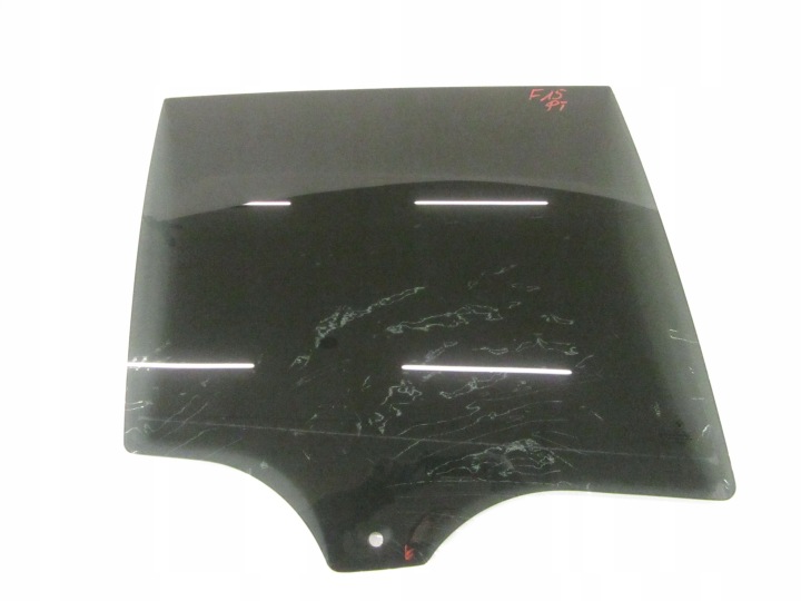 Vitre Portière Droit Droite Arrière BMW F15 F85 X5 AS3