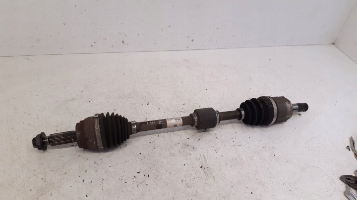 Semiasse corta Hyundai i30 III LIFT 1.0T GDI