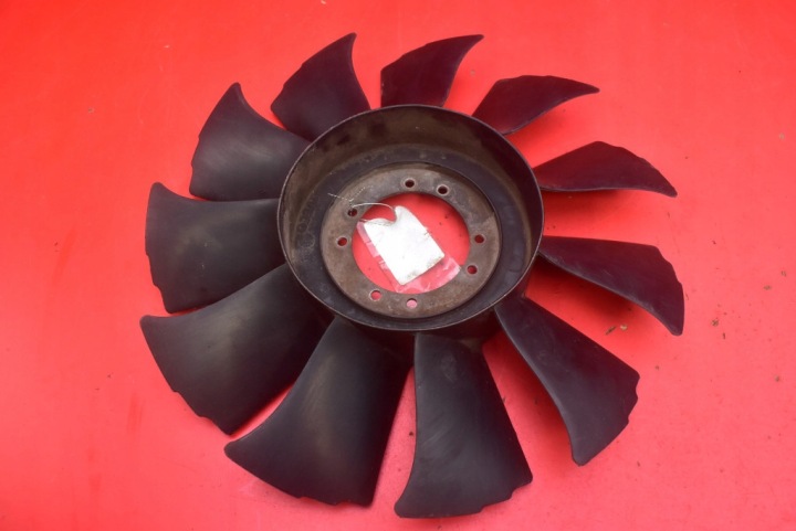 ventilátor 50402464 IVECO DAILY 3 III 2.3 D 116 KM 99-14