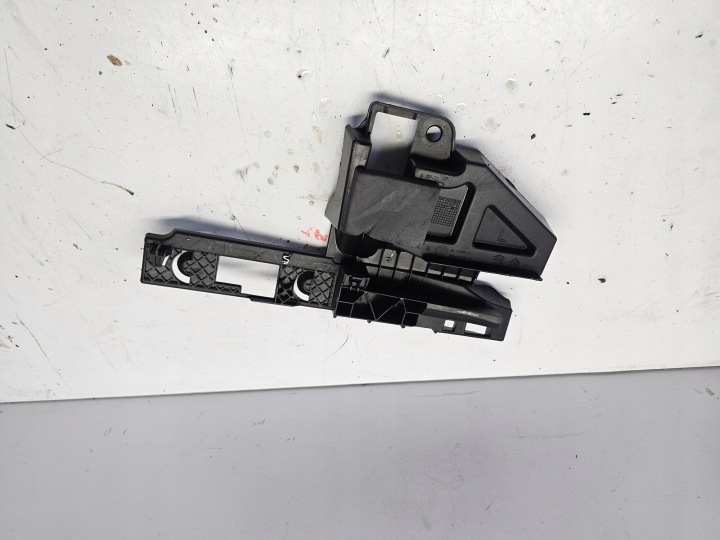 OPEL GRANDLAND X support holder of a bumper left rear part 9822490680