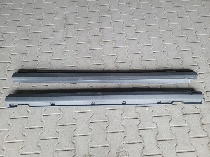 moulding threshold left right threshold RANGE ROVER EVOQUE L538