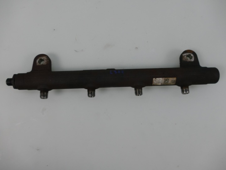 RANGE ROVER SPORT L320 L322 3.6 D injection ramp