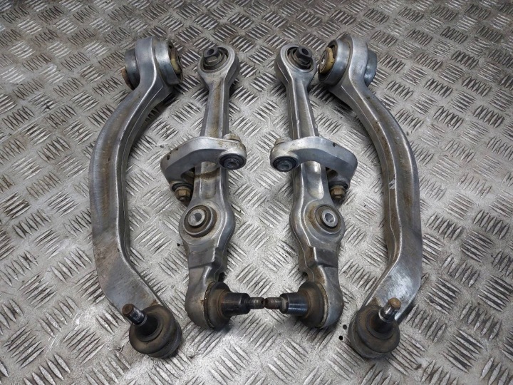 Querlenker vorne KOMPLET AUDI A4 B5 FL