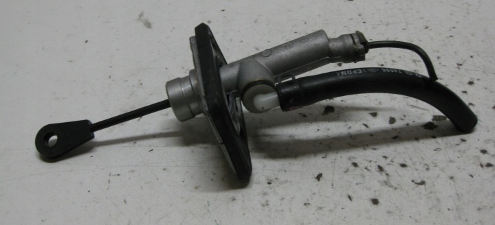 HYUNDAI I30 1.6 CRDI 12R WYSPRZEGLIK pump of the clutch