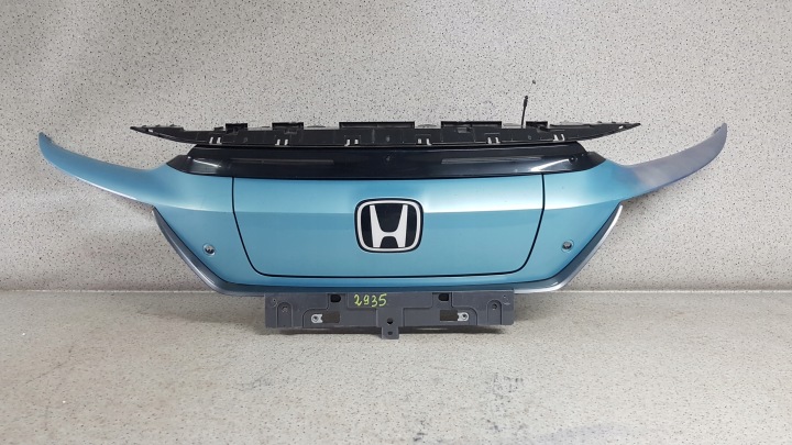 HONDA E-NY1 Grille Grille/masque Pare choc 71201-31A-H01-M1 Mécanisme LADOWANIA 2935