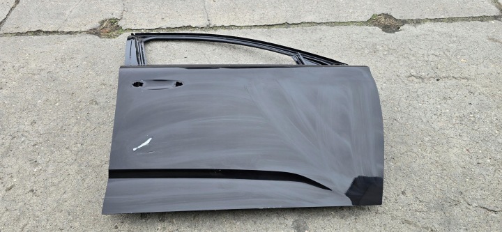 PORTIÈRE AVANT DROIT PEUGEOT 308 III T10