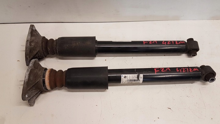 Stoßdämpfer hinten rechts links BMW F20 F21 F22 / LCI