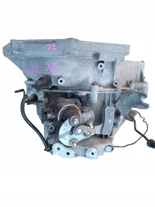 gearbox, 2.0 CDTI OPEL ZAFIRA C ASTRA IV F40