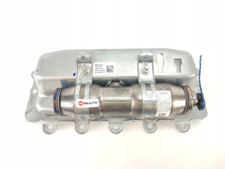 airbag airbag spolujezdce BMW 6 F13 39914702307