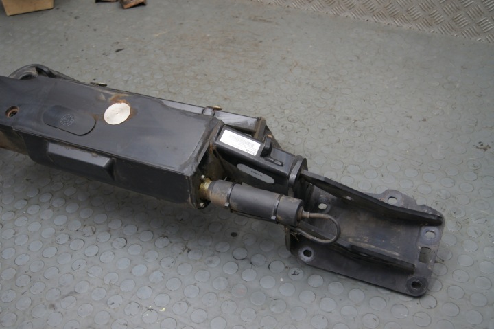 Range Rover l405 oe 323105624002 HAK HOLIFIC ORIGINAL WESTPHALIA 6