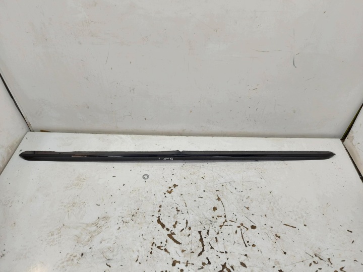 VW Passat R B9 3J0 2025r Blende Gehäuse Leiste Schutzleiste schwellen links FOTO ! 3j0853543