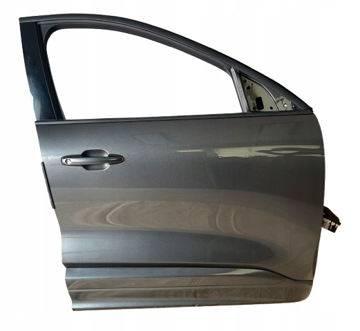 FORD KUGA MK3 ST-LINE 2019-2025 Portière Droit Avant MAGNETIC GRAY Original