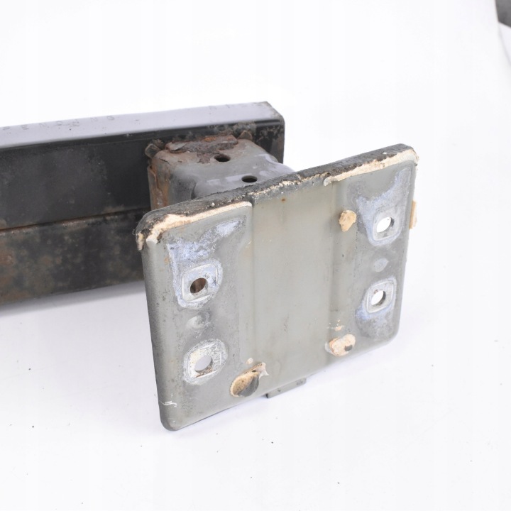 Η BELLA ΙΣΧΥΕΙ ΤΟ ΠΙΣΩ ΤΟΥ ΑΒΣΟΡΒΟΥ 850305FA0A NISSAN MICRA V K14 13