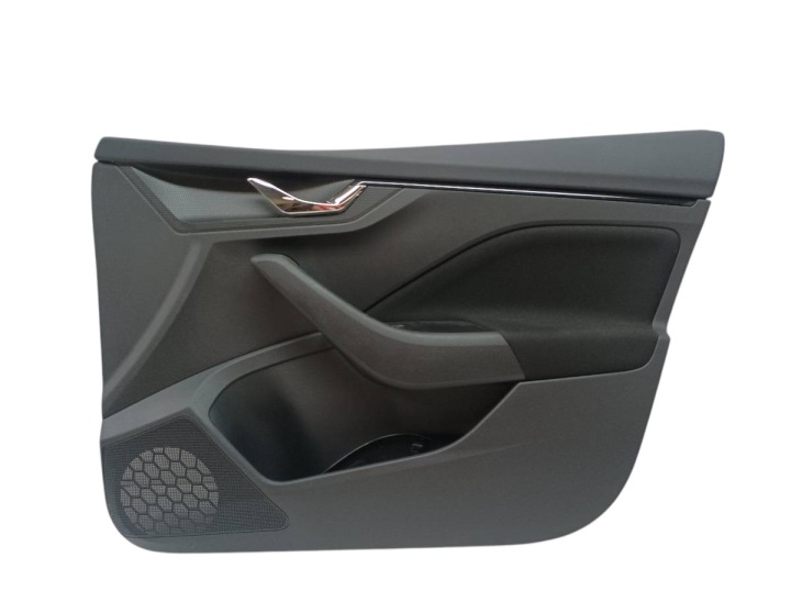 upholstery side right front of the passenger Skoda Kamiq and (2019- )