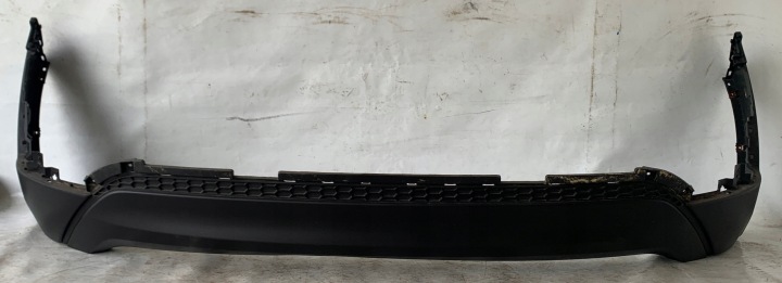 SPOILER of a bumper rear part HYUNDAI TUCSON II 15